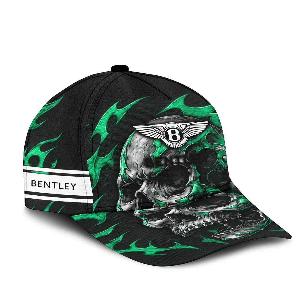 Bentley Cap CSC051