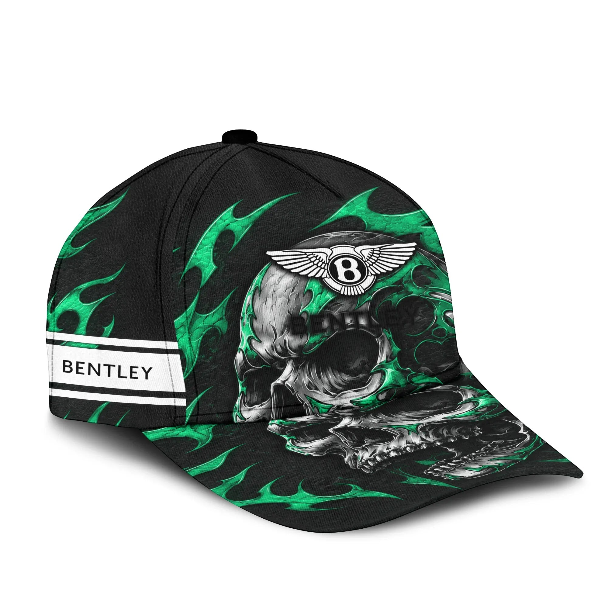 Bentley Cap CSC051
