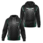 Aston Martin Hoodie SC074