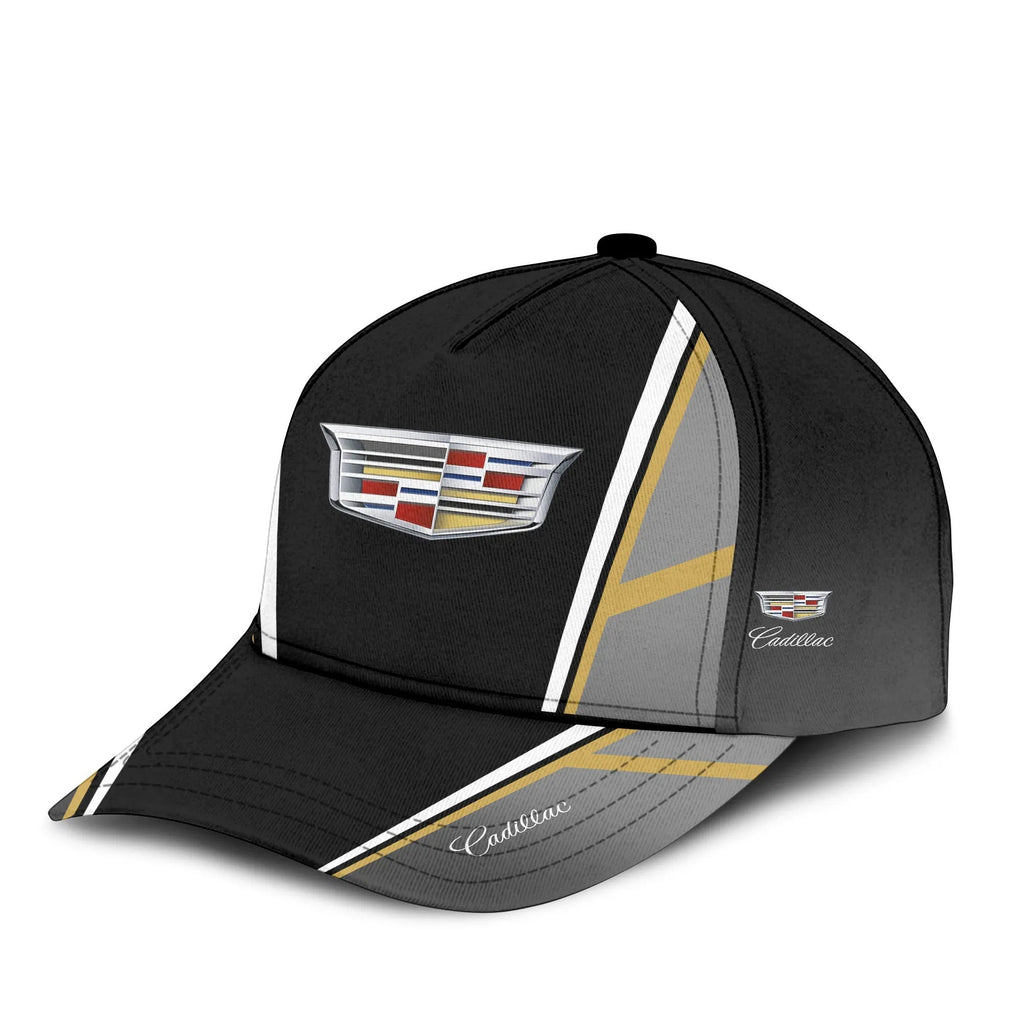 Cadillac Cap CSC038
