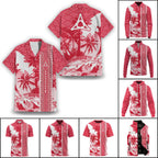 Dodge Apparels SHW038