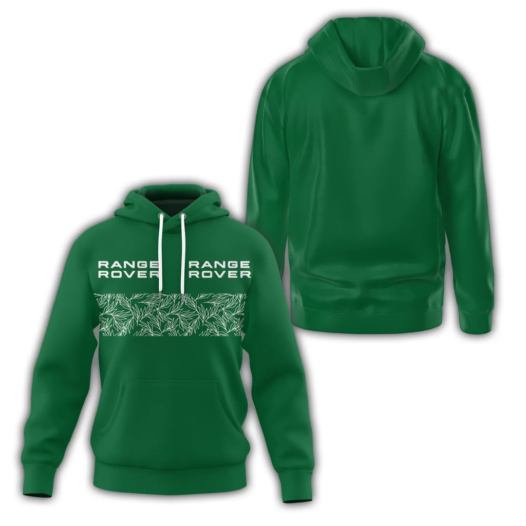 Range Rover Hoodie SC104