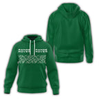 Range Rover Hoodie SC104