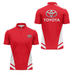 Toyota Apparels SC092