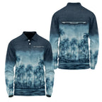 Chrysler Long Sleeve Polo SHW021