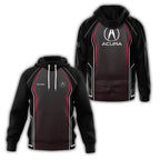 Acura Hoodie SC061
