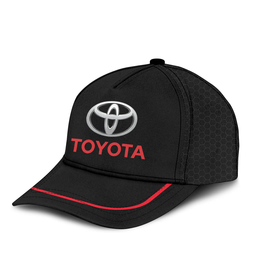 Toyota Cap CSC031