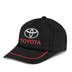 Toyota Cap CSC031