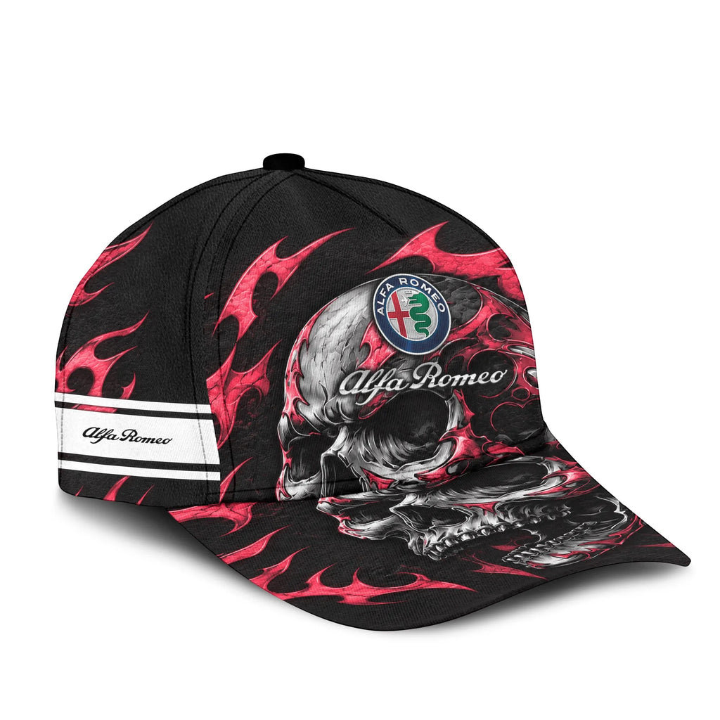 Alfa Romeo Cap CSC051