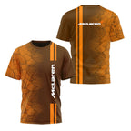 McLaren T-shirt SC084