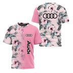 Audi T-shirt SHW056