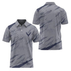 Corvette Short Sleeve Polo SC101