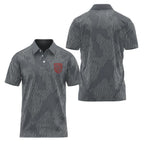 Porsche Short Sleeve Polo SC114