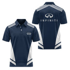 Infiniti Short Sleeve Polo SC092