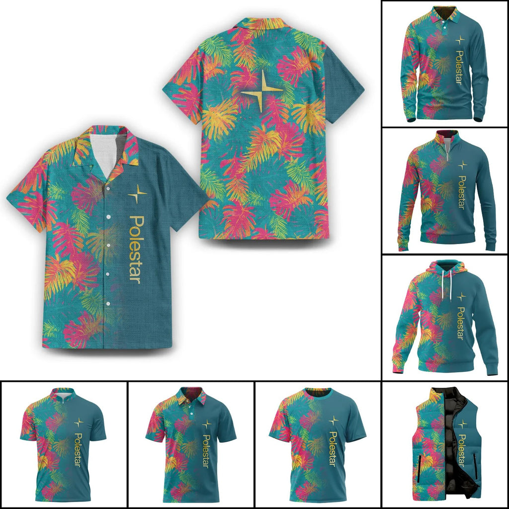 Polestar Apparels SHW059