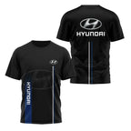 Hyundai T-shirt SC077