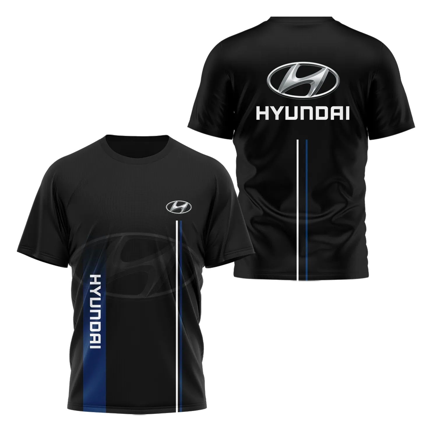 Hyundai T-shirt SC077