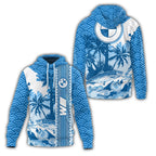 BMW Hoodie SHW038