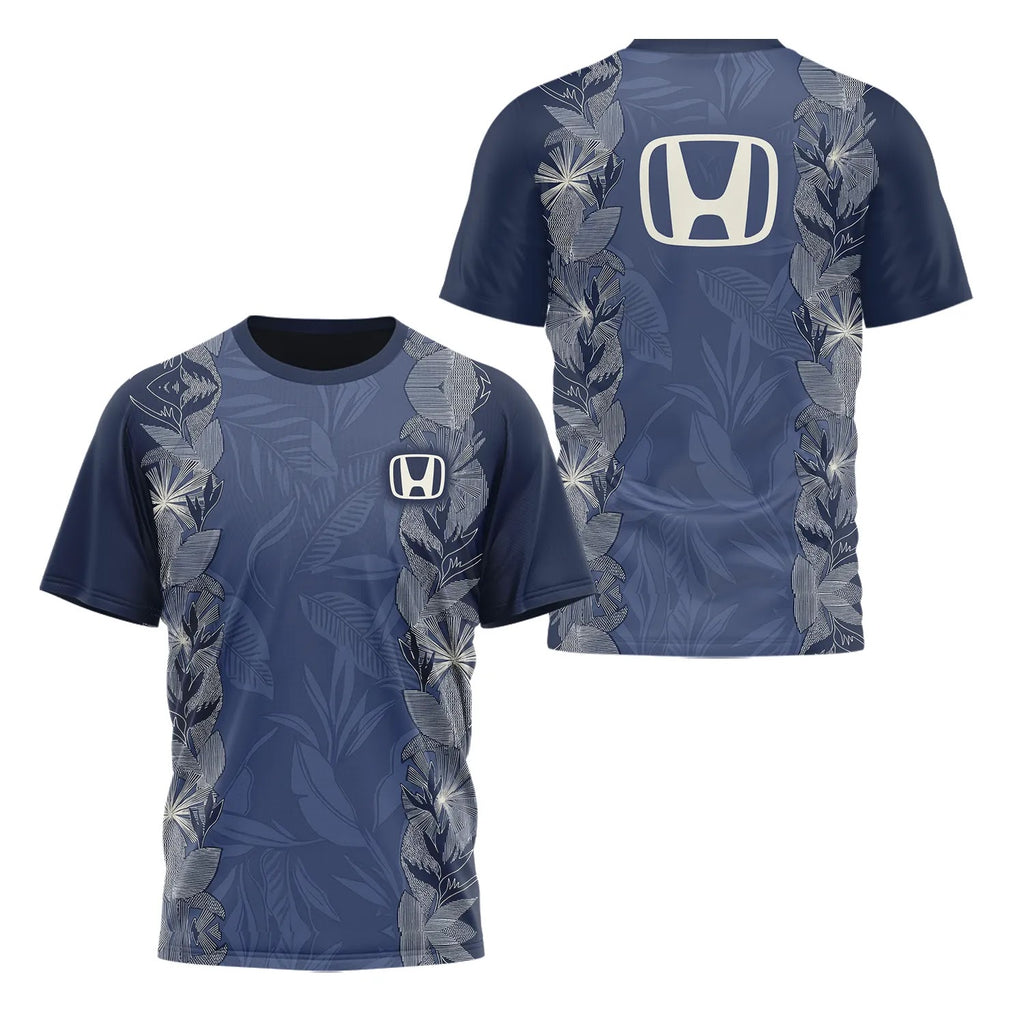 Honda T-shirt SHW045