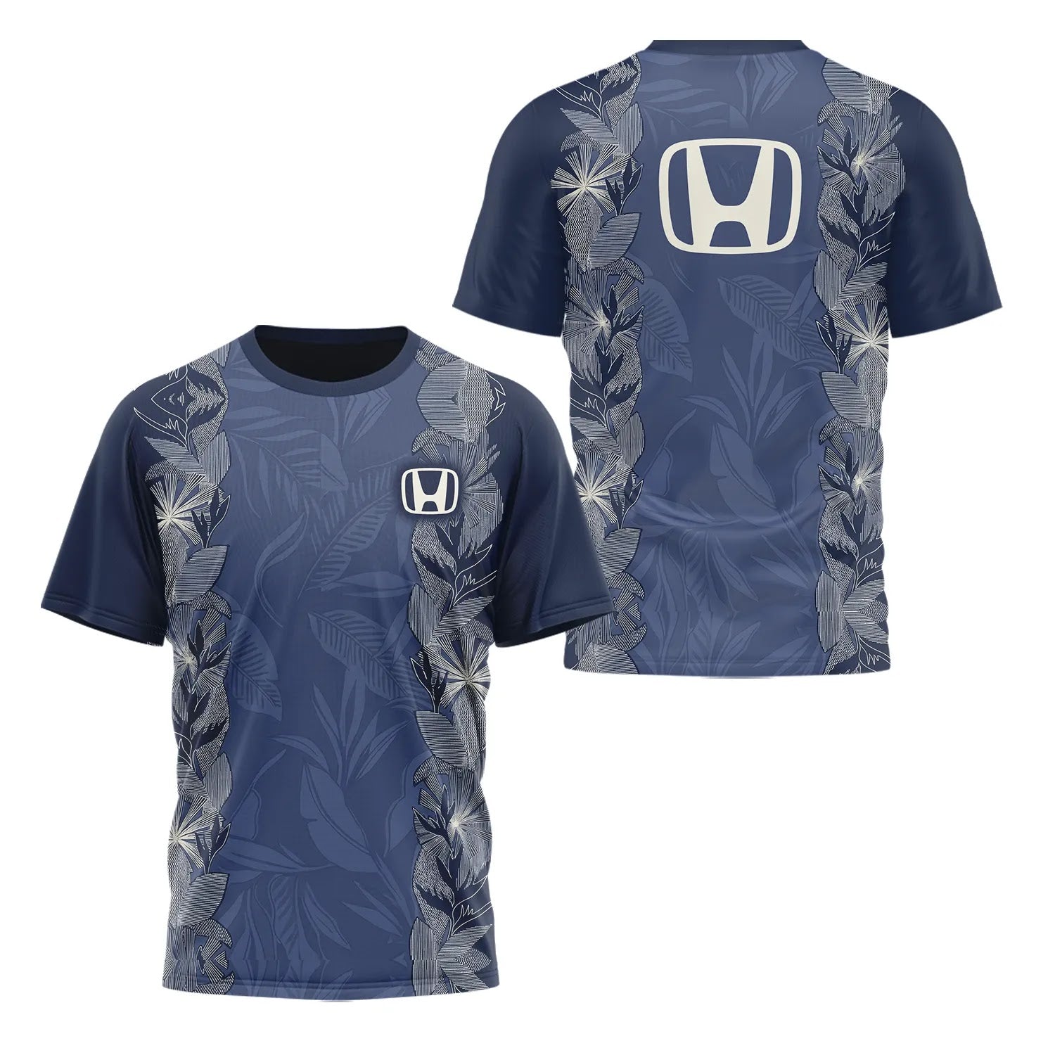 Honda T-shirt SHW045