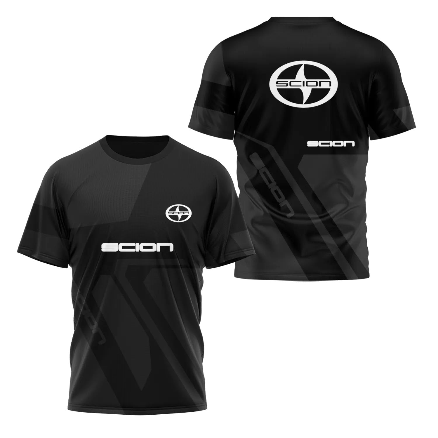 Scion T-shirt SC117