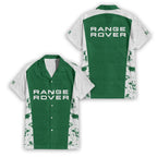 Range Rover Premium Hawaiian Shirt SC089