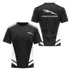 Jaguar T-shirt SC092