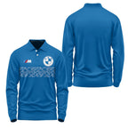 BMW Long Sleeve Polo SC104