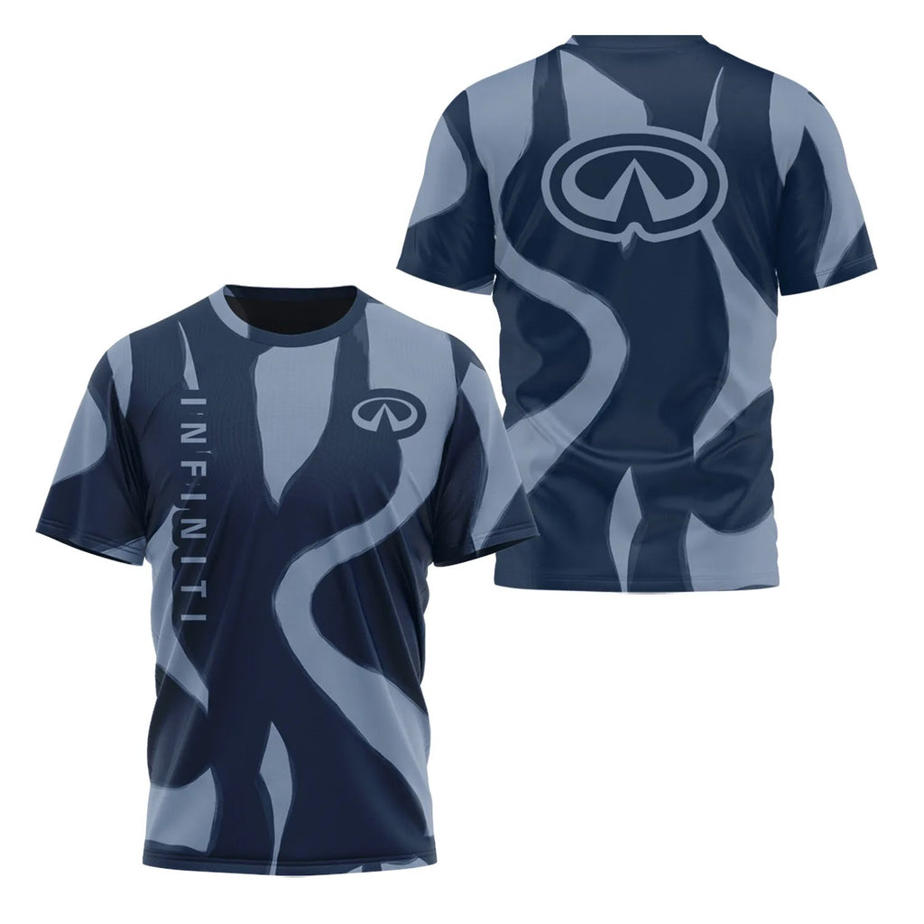 Infiniti T-shirt SHW068