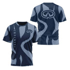 Infiniti T-shirt SHW068