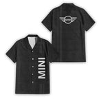Mini Premium Hawaiian Shirt SC084