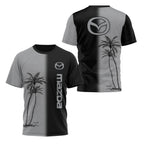 Mazda T-shirt SHW037