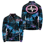 Scion Long Sleeve Polo SHW002