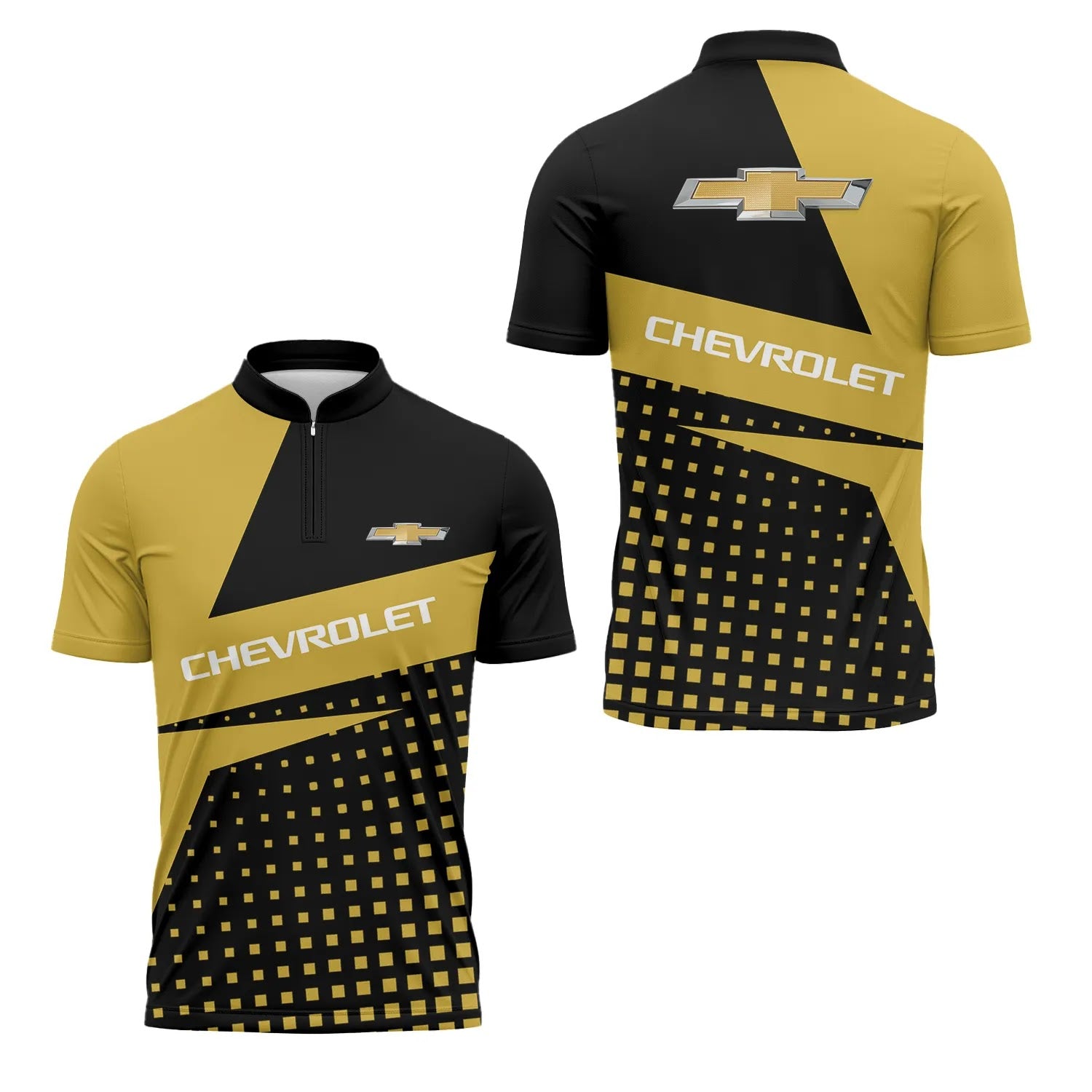 Chevrolet Apparels SC083