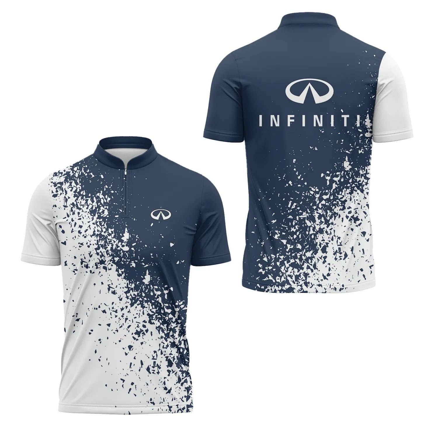Infiniti Apparels SC070