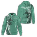 Aston Martin Hoodie SHW071