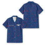 Ford Mustang Premium Hawaiian Shirt SC103