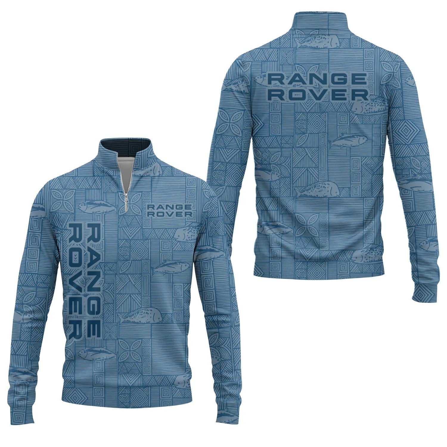 Range Rover Apparels SHW012