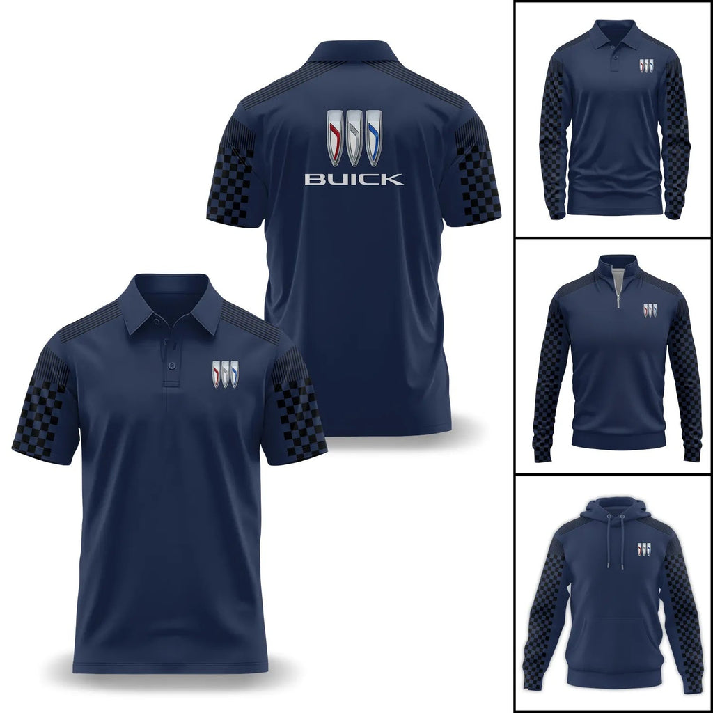 Buick Apparels SC057