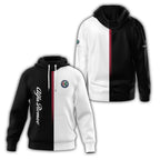 Alfa Romeo Hoodie SC076