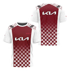 Kia T-shirt SC063