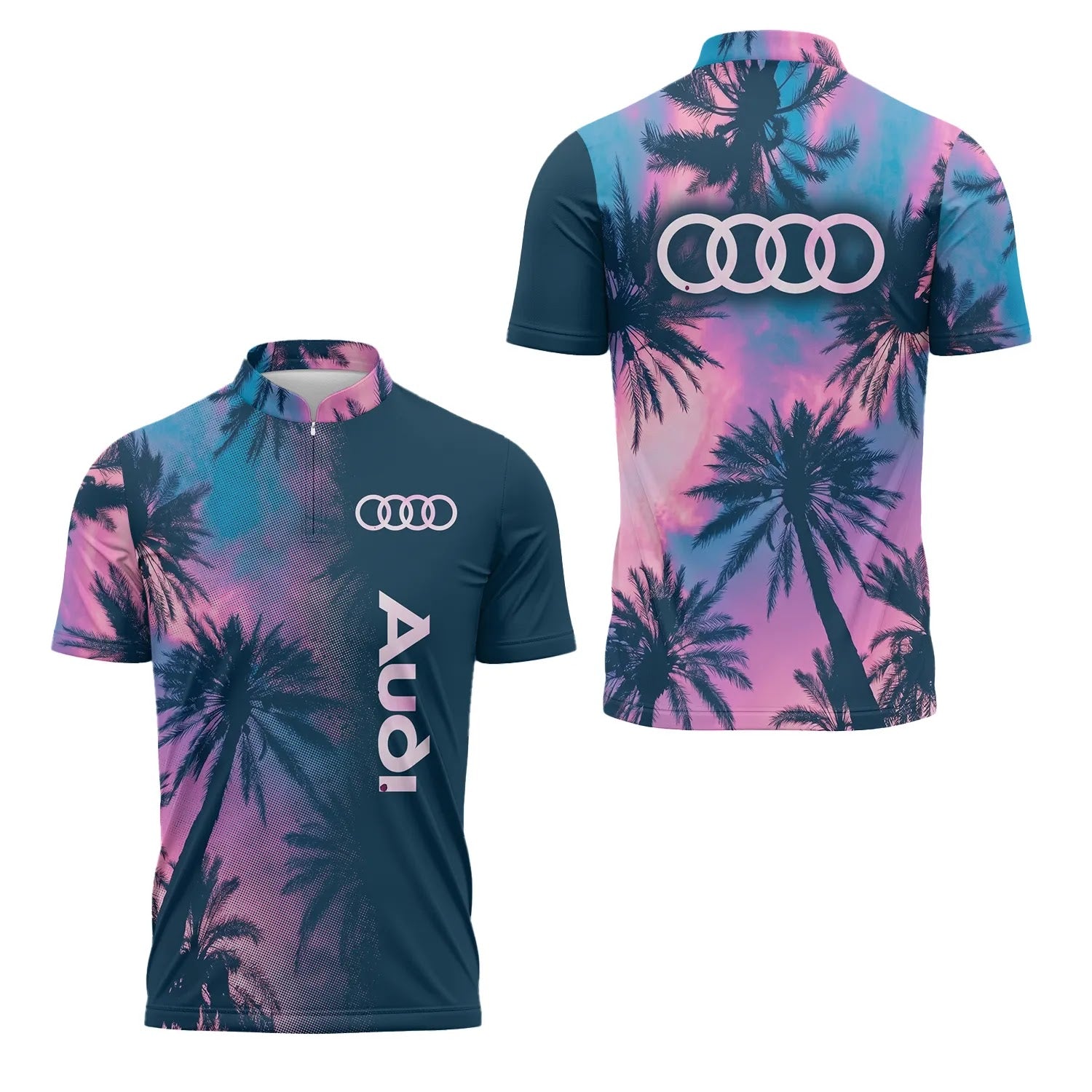 Audi Apparels SHW030