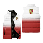 Porsche Sleeveless Puffer Jacket SC120