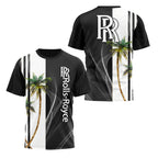 Rolls-Royce T-shirt SHW036