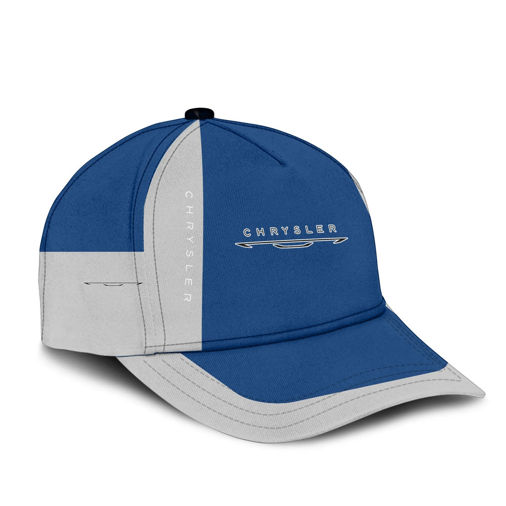 Chrysler Cap CSC026
