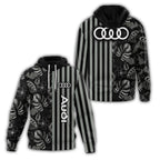 Audi Hoodie SHW040