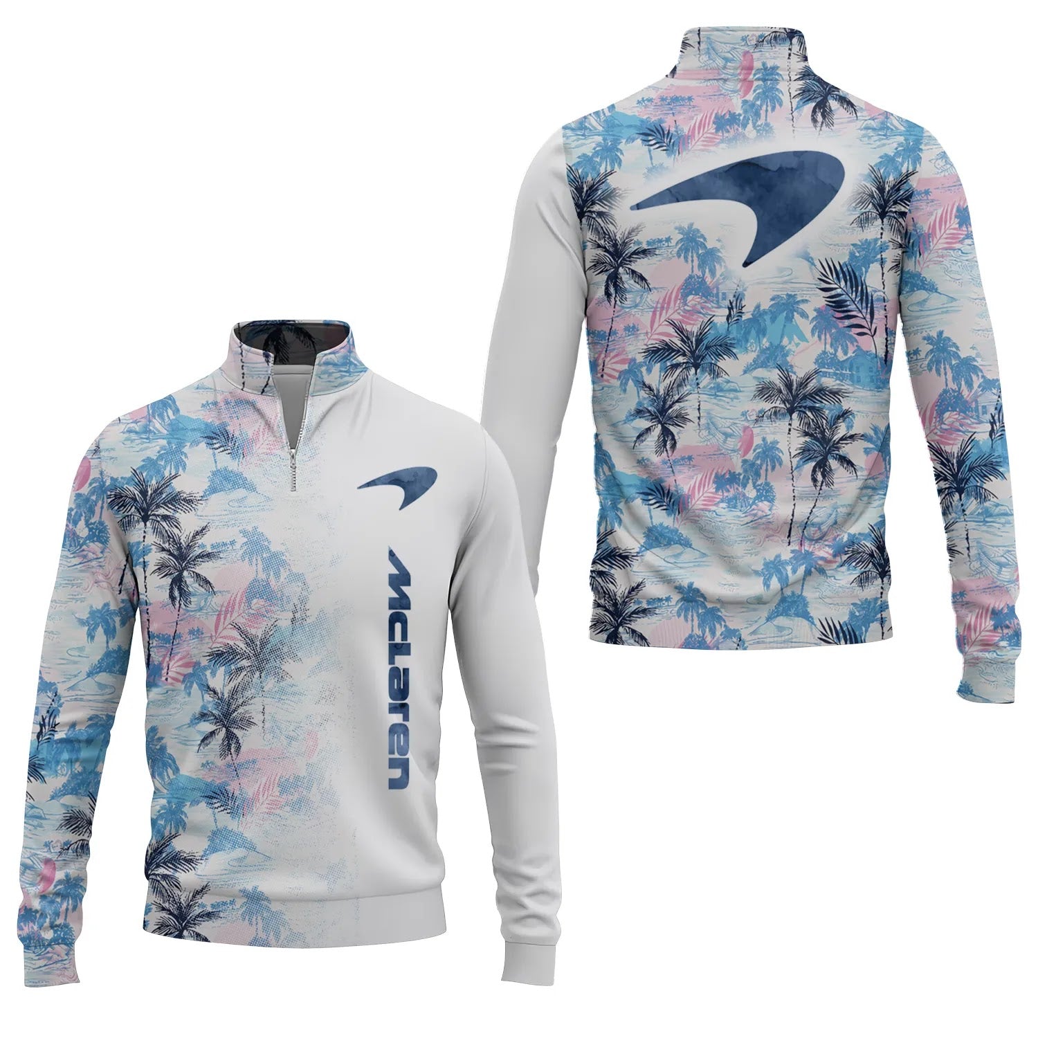 McLaren Apparels SHW029