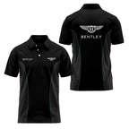 Bentley Short Sleeve Polo SC072