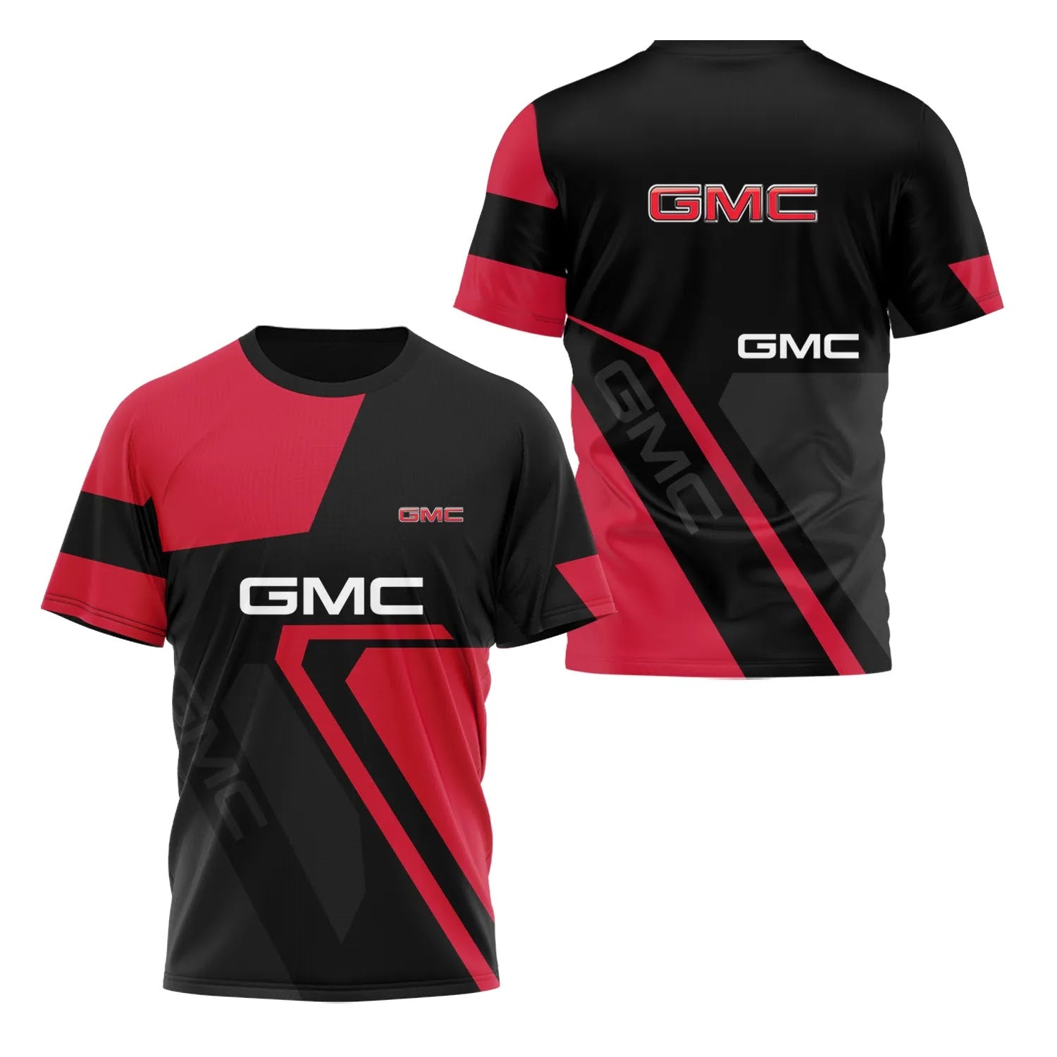 GMC T-shirt SC117