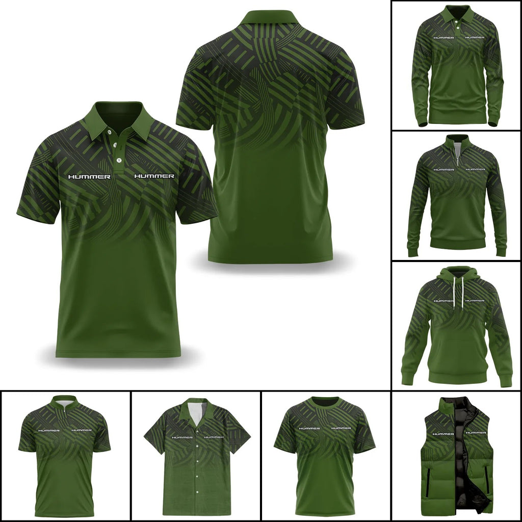 Hummer Apparels SC121
